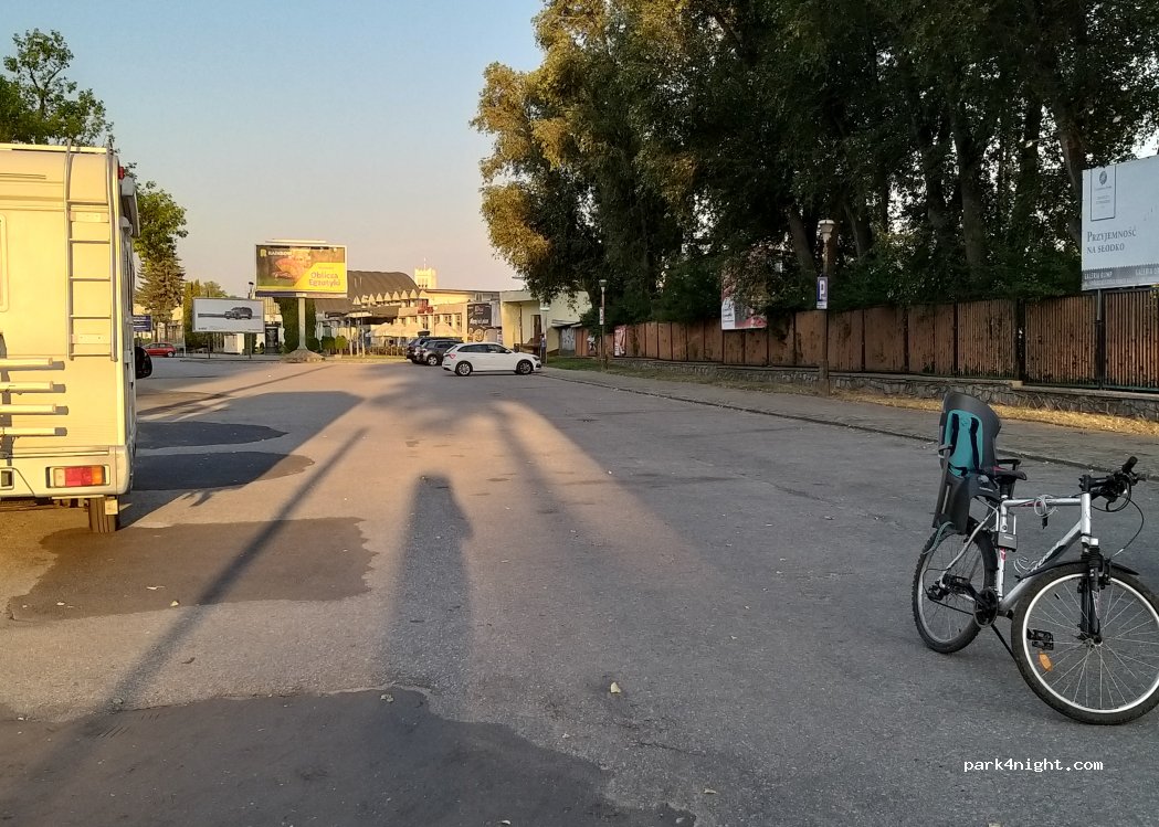 (20-101) Lublin - 4 Aleje Zygmuntowskie — foto 5