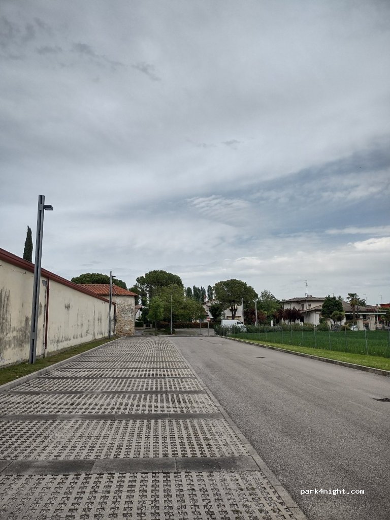 (30023) Concordia Sagittaria - 53 Strada Provinciale 67 Portogruaro Fossa Contarina — foto 2