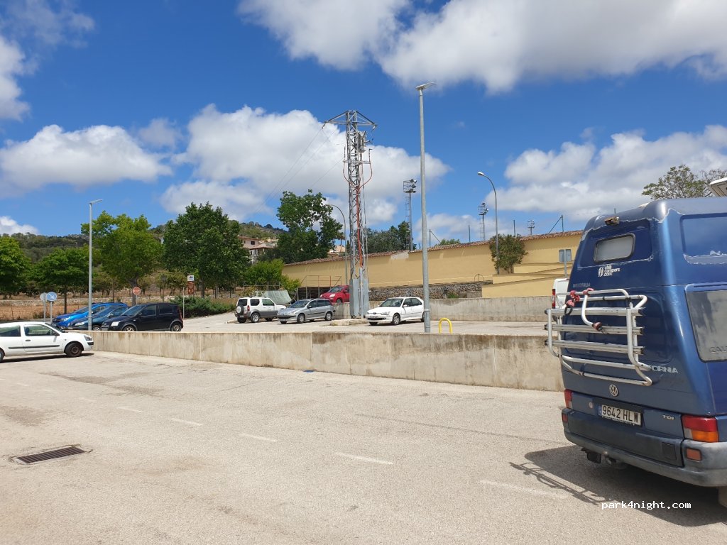 (07184) Calvià - Av des Capdella — foto