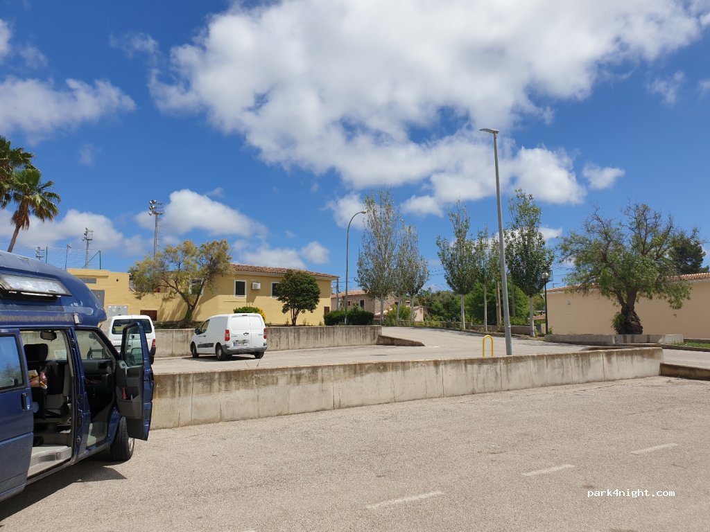(07184) Calvià - Av des Capdella — foto 2