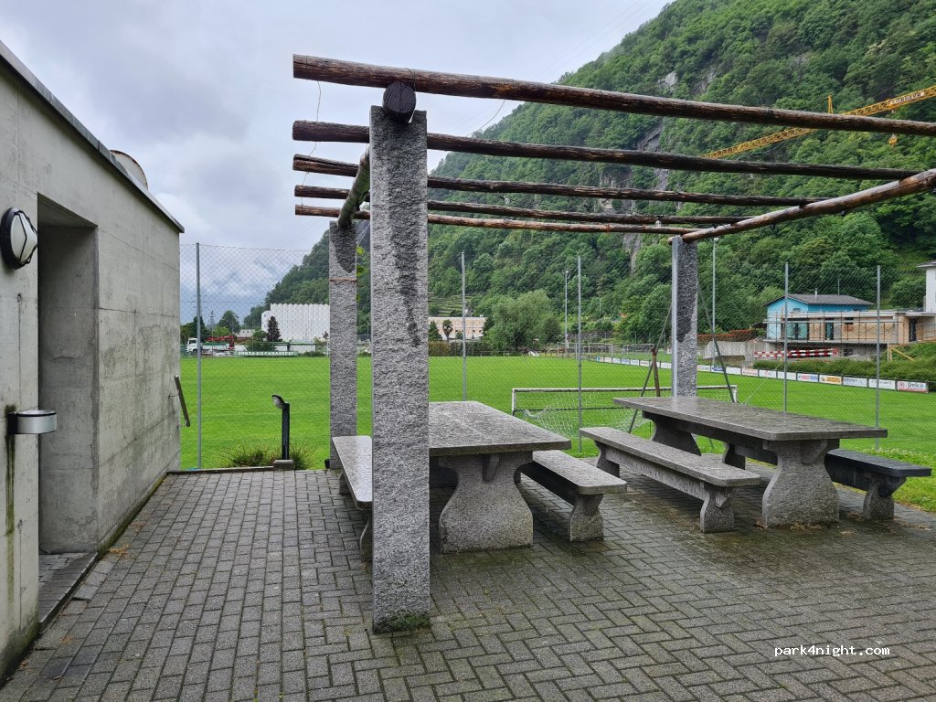 (6503) Bellinzona - 8 Via carrale Orba — foto 3