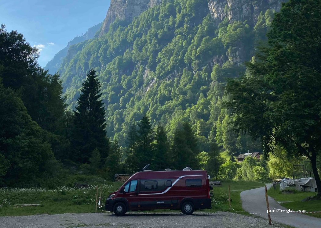 (6634) Brione (Verzasca) - 55 Pièe — foto