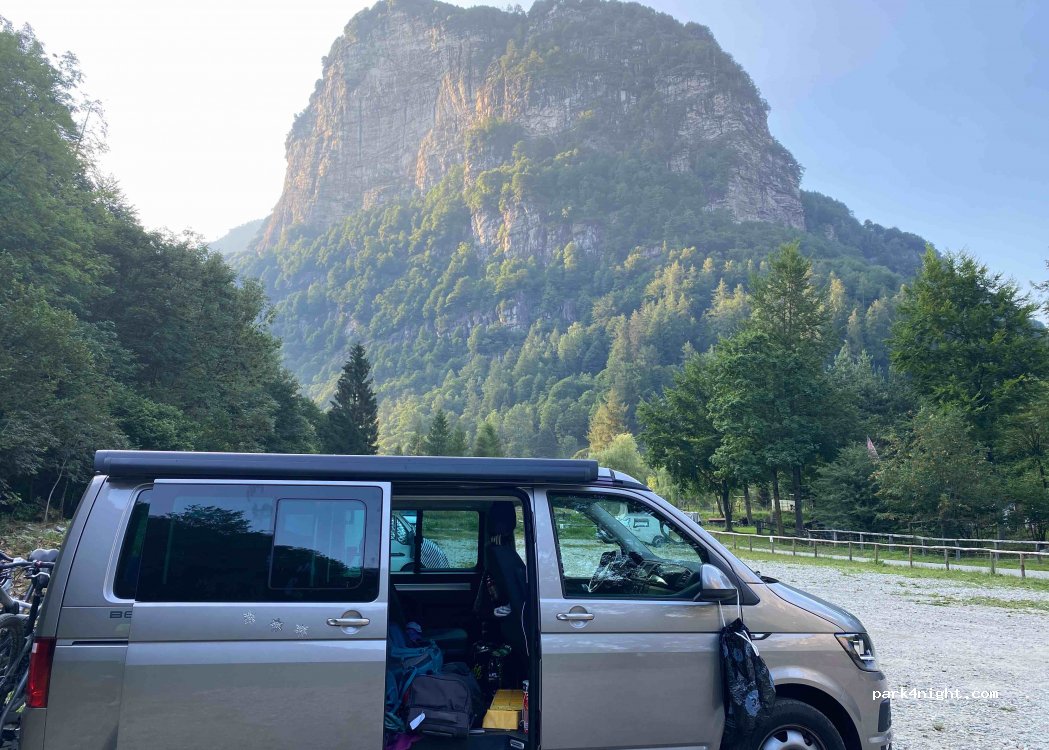 (6634) Brione (Verzasca) - 55 Pièe — foto 2