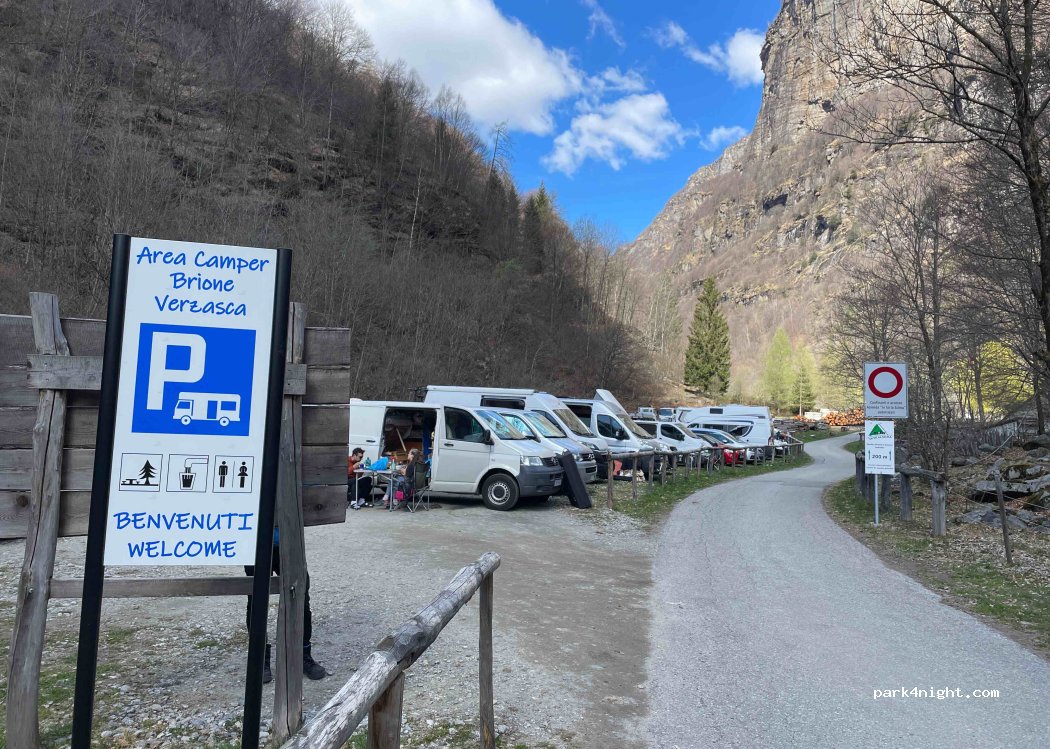 (6634) Brione (Verzasca) - 55 Pièe — foto 3
