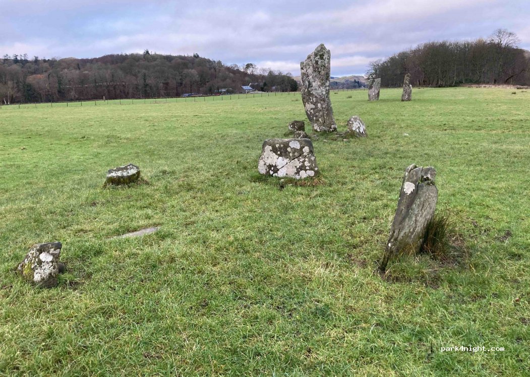 (PA31 8QG) Lochgilphead - B8025 — foto 3