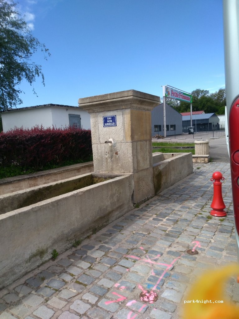 (88150) Chavelot - 5 Rue de la Fougère — foto