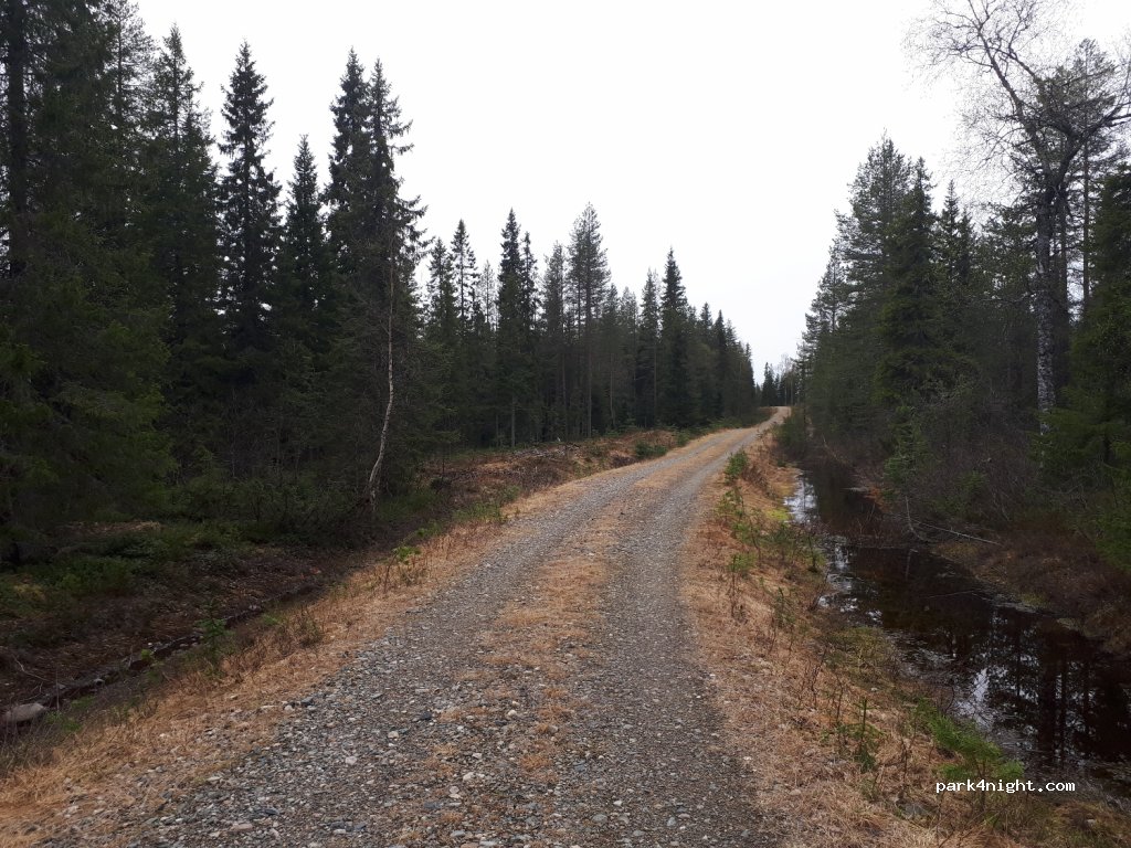 (93280)  - Unnamed Road — foto 2