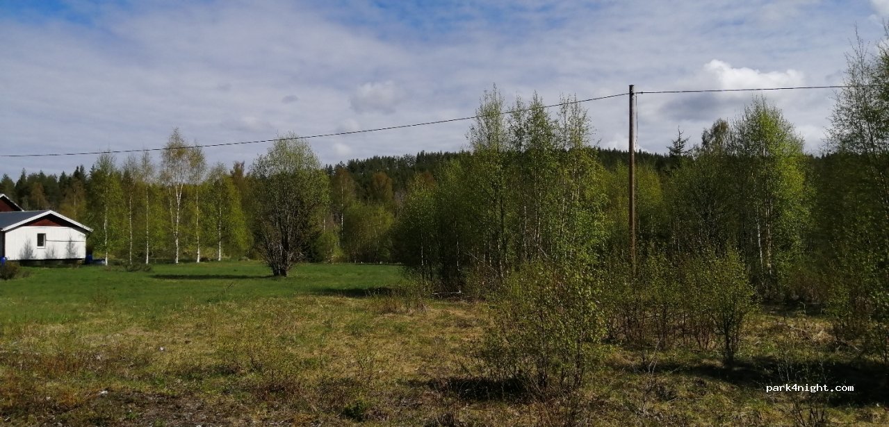 Xanthias lilla Skogskafé — foto 2