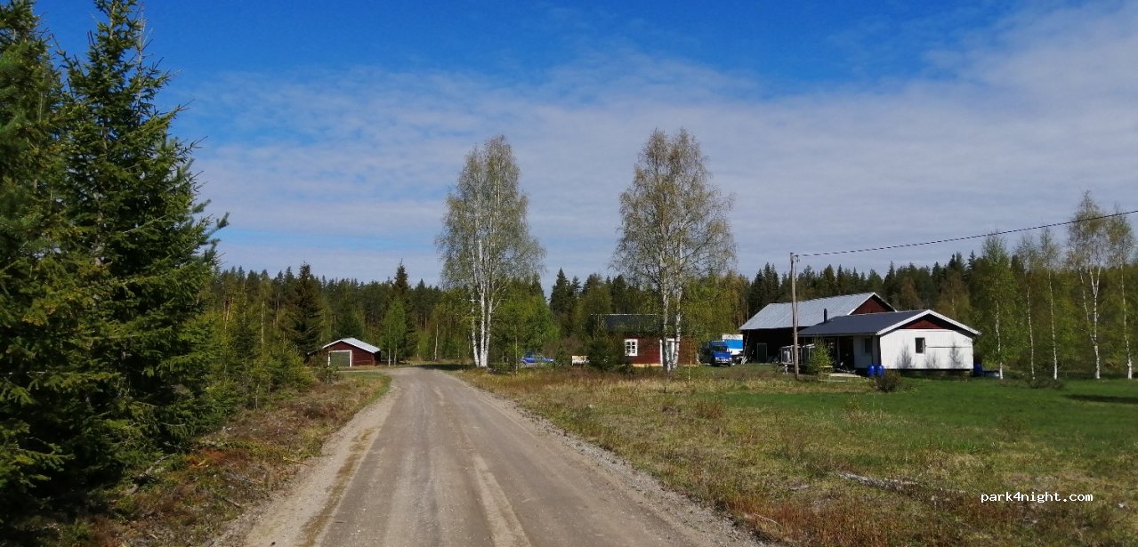 Xanthias lilla Skogskafé — foto 3