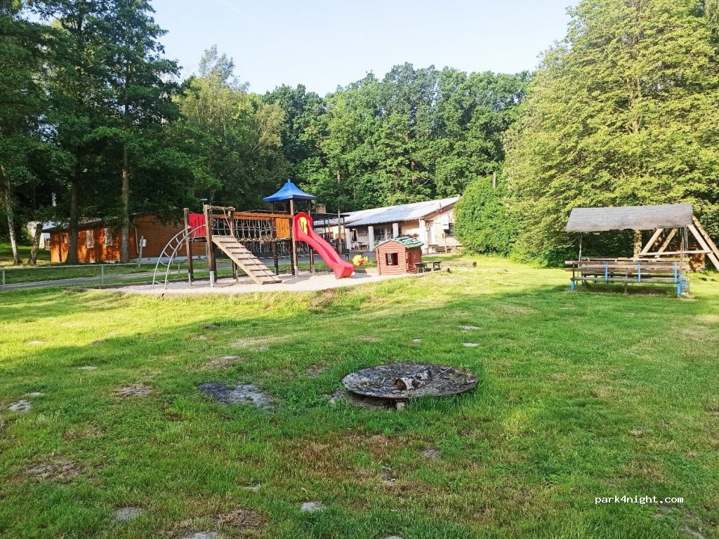 Campingplatz Lübschützer Teiche — foto 3