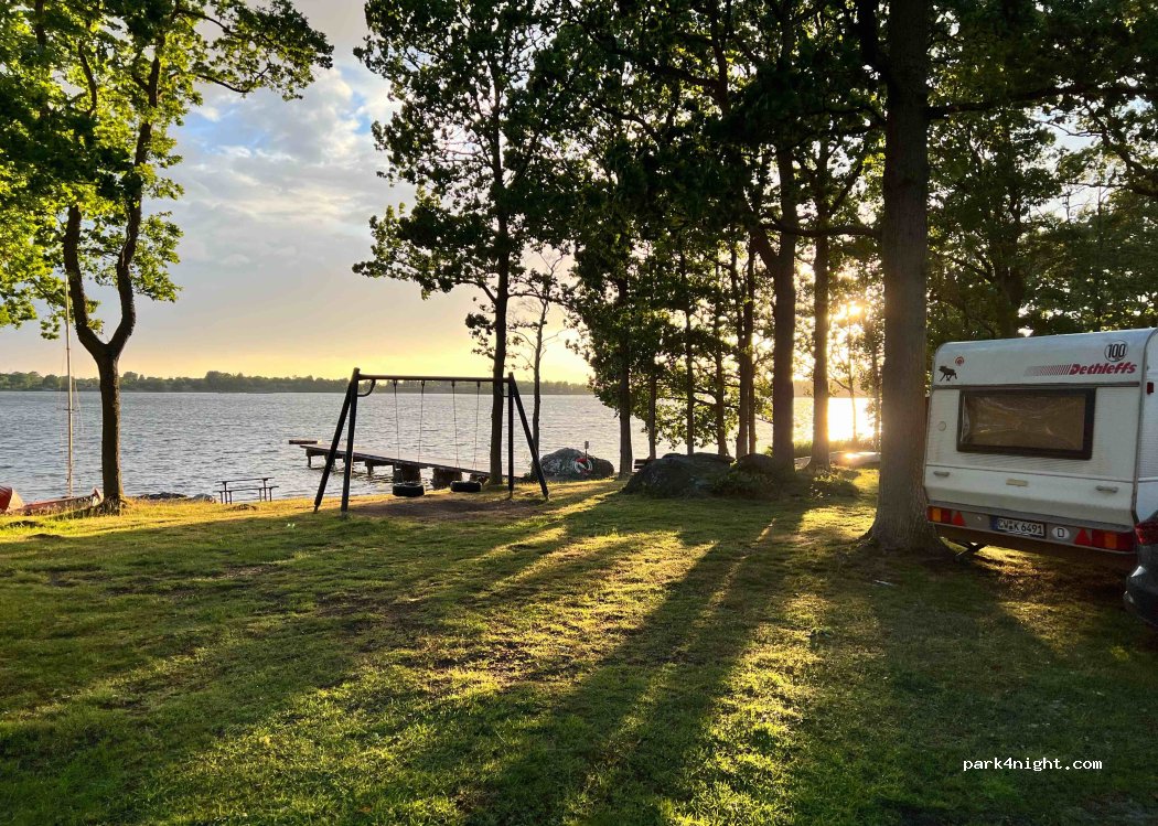 Kustgården Senoren — foto 4