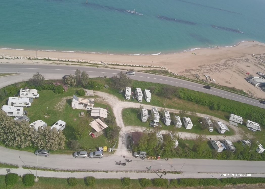 Area Camper Porto Recanati — foto 3