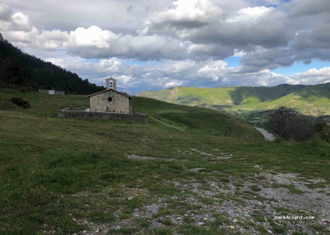 (04380) Le Castellard-Melan - D17 — foto