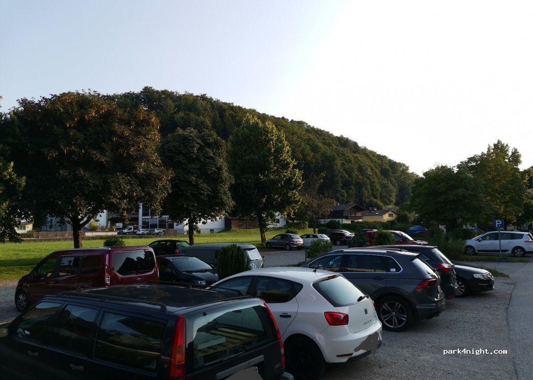 (5163) Mattsee - 2 Hinterwartstein — foto