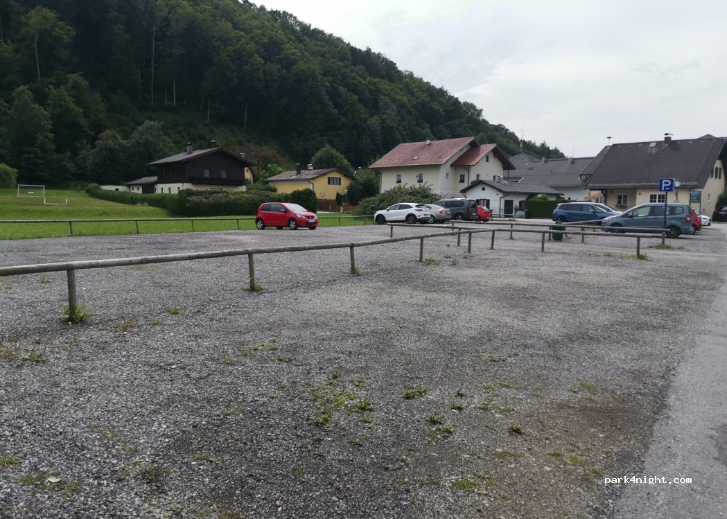 (5163) Mattsee - 2 Hinterwartstein — foto 2