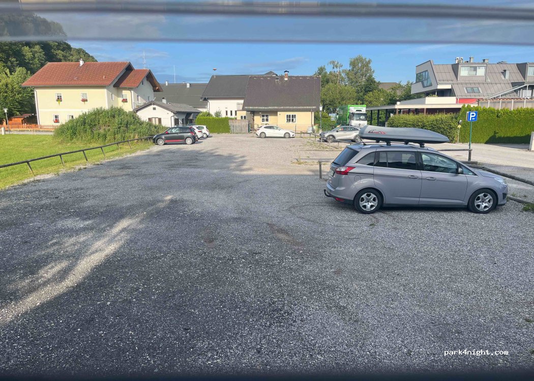 (5163) Mattsee - 2 Hinterwartstein — foto 3