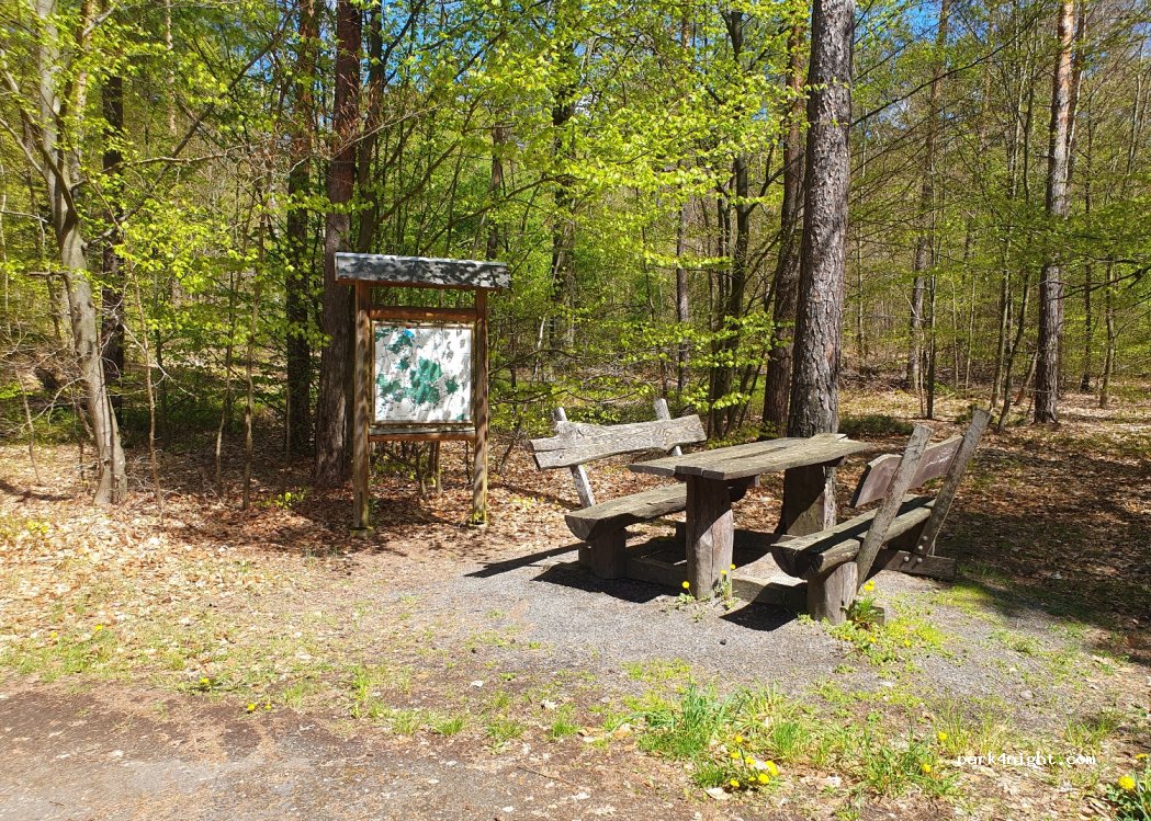 (04758) Cavertitz - Holzstraße — foto 2