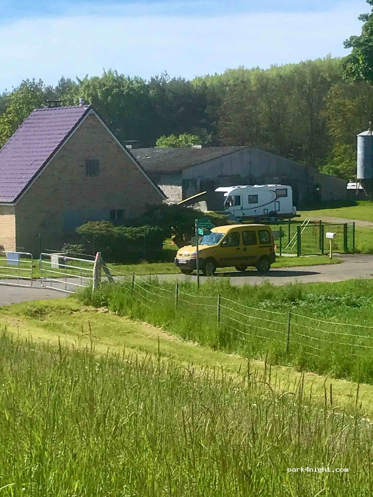 (15324) Letschin - Straße durch Zelliner-Loose — foto 2