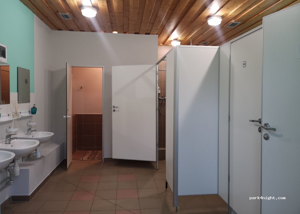 Palūšės kempingas — foto 3