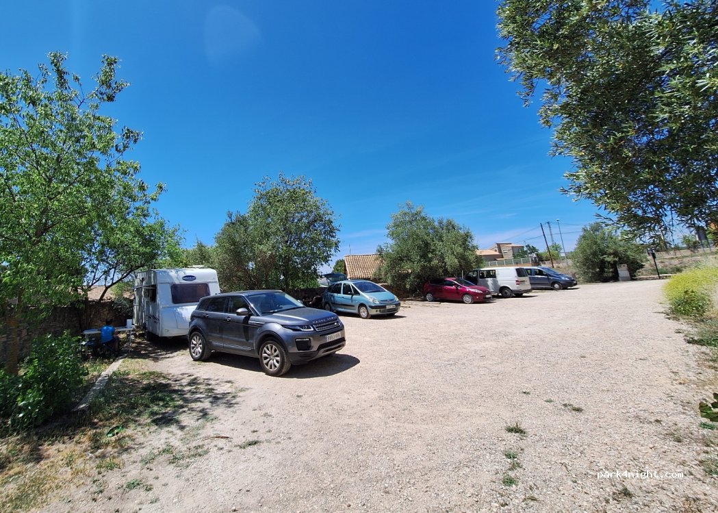 (03450) Bañeres - 776 Partida Campo Oro — foto 4