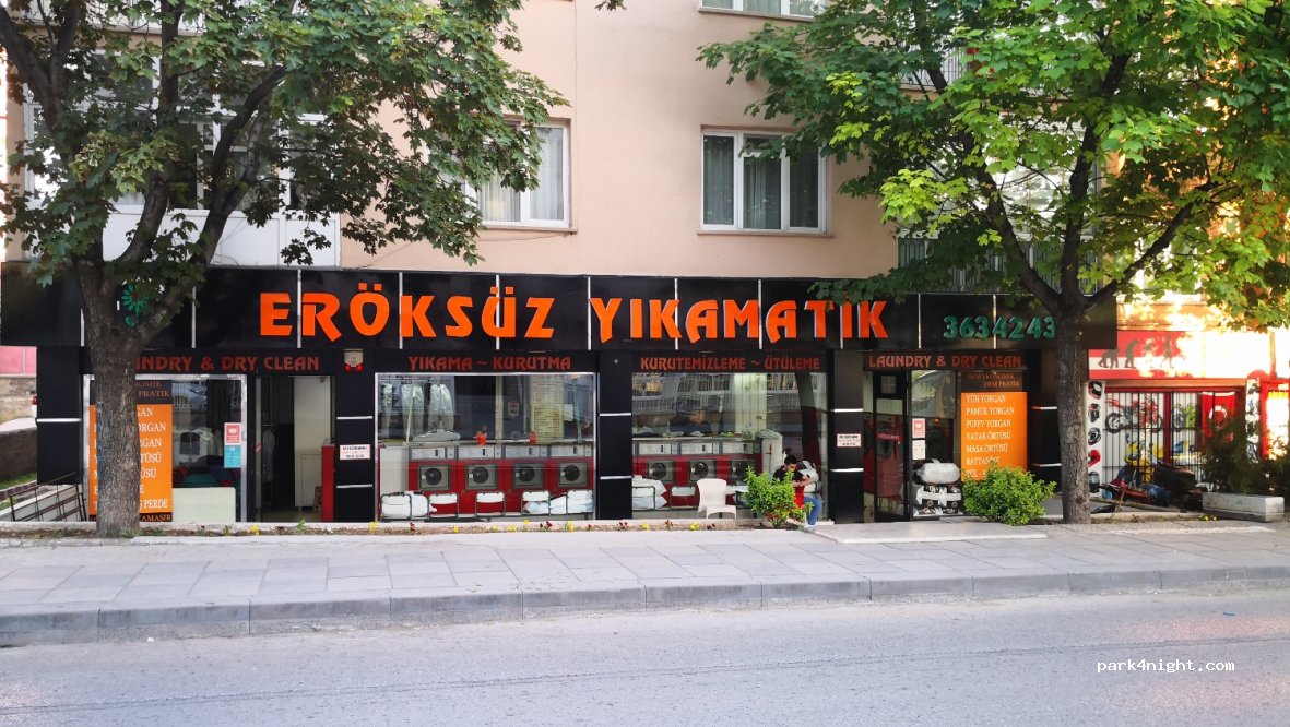 (06590)  - 16/A Dumlupınar Caddesi — foto