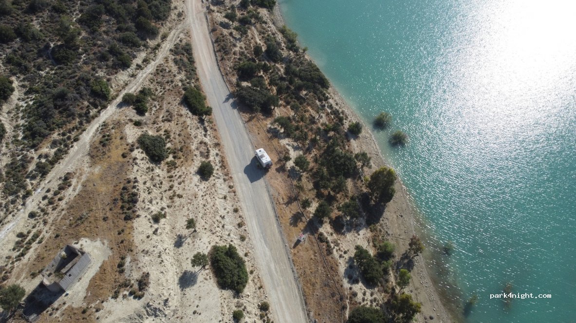 (722 00) Ierapetra - Unnamed Road — foto 2