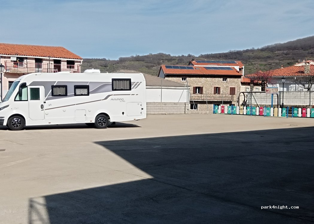 (10616) Casas del Castañar - 8 Calle Pasaderos — foto 4
