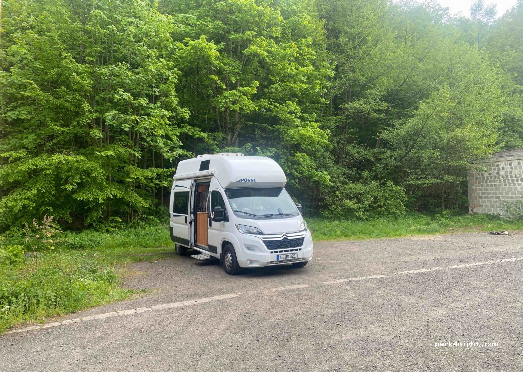 (06493) Ballenstedt - Am Kaufberg — foto