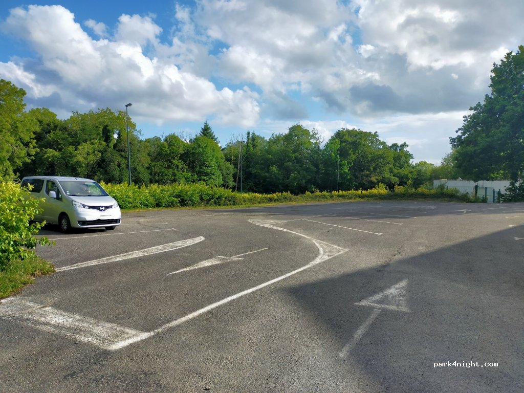 (29930) Pont-Aven - Penanros — foto