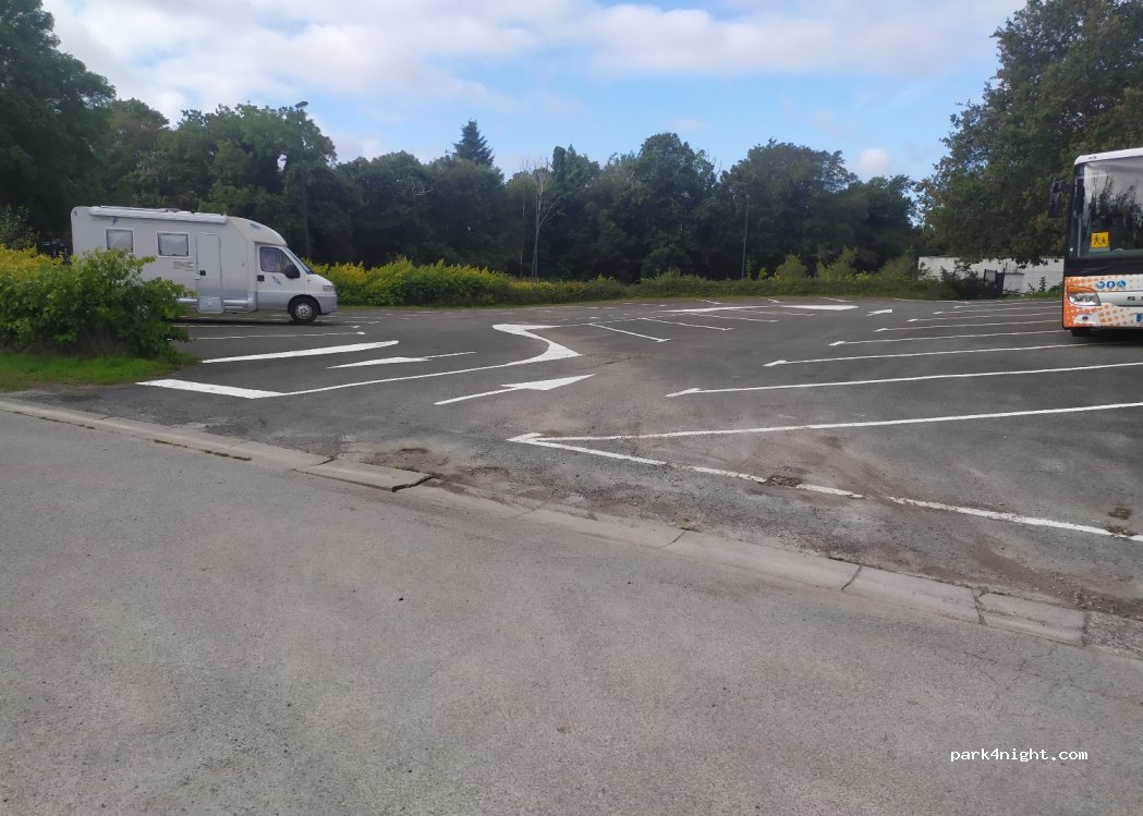 (29930) Pont-Aven - Penanros — foto 2