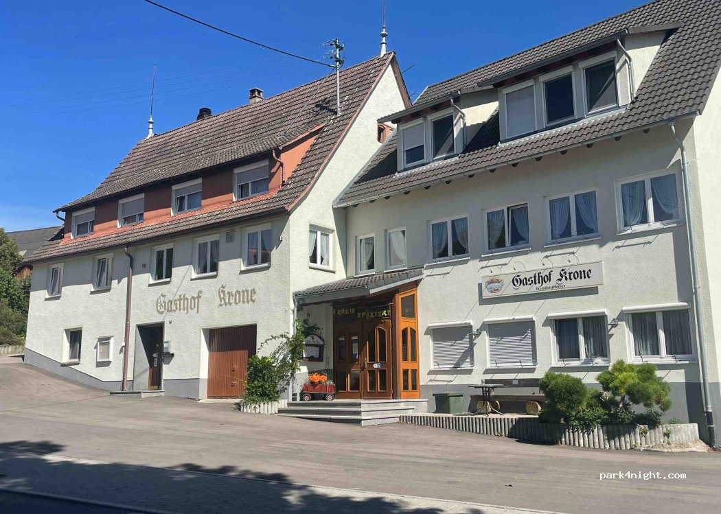 Gasthof-Pension zur Krone — foto 4