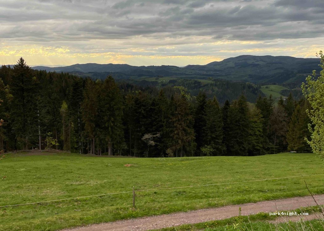 (79874) Breitnau - 18 Fahrenberg — foto 3