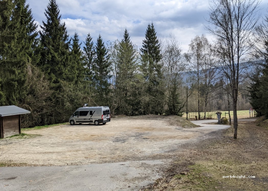 (94258) Frauenau - 2 Lüftenegg — foto 2