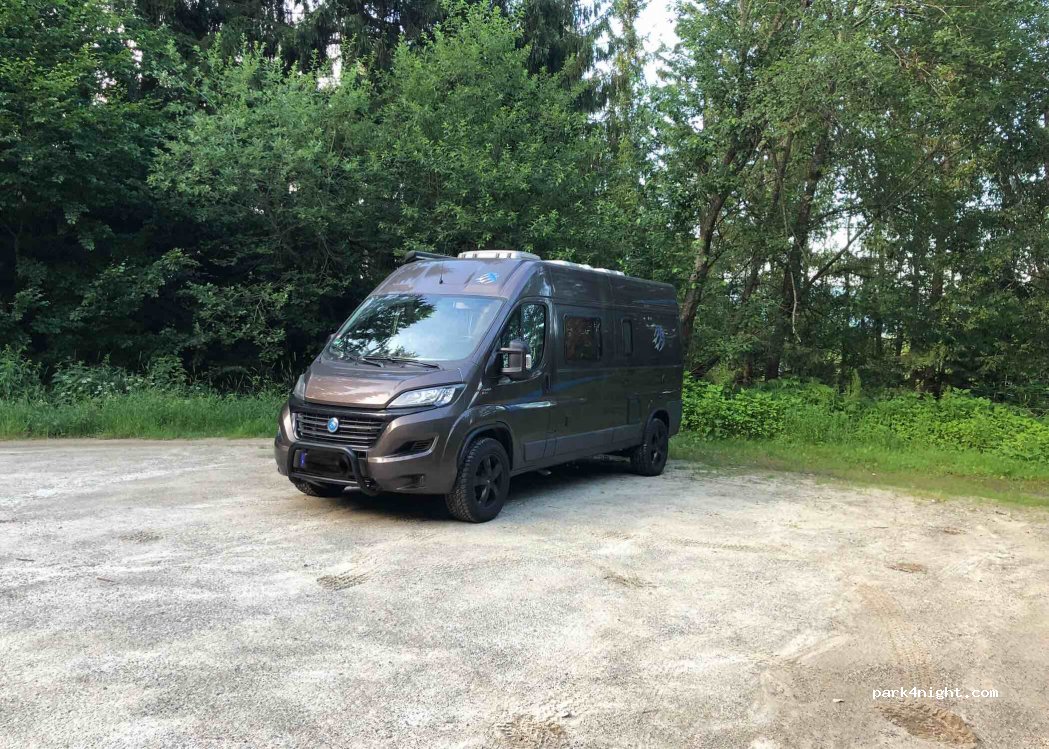 (94258) Frauenau - 2 Lüftenegg — foto 3