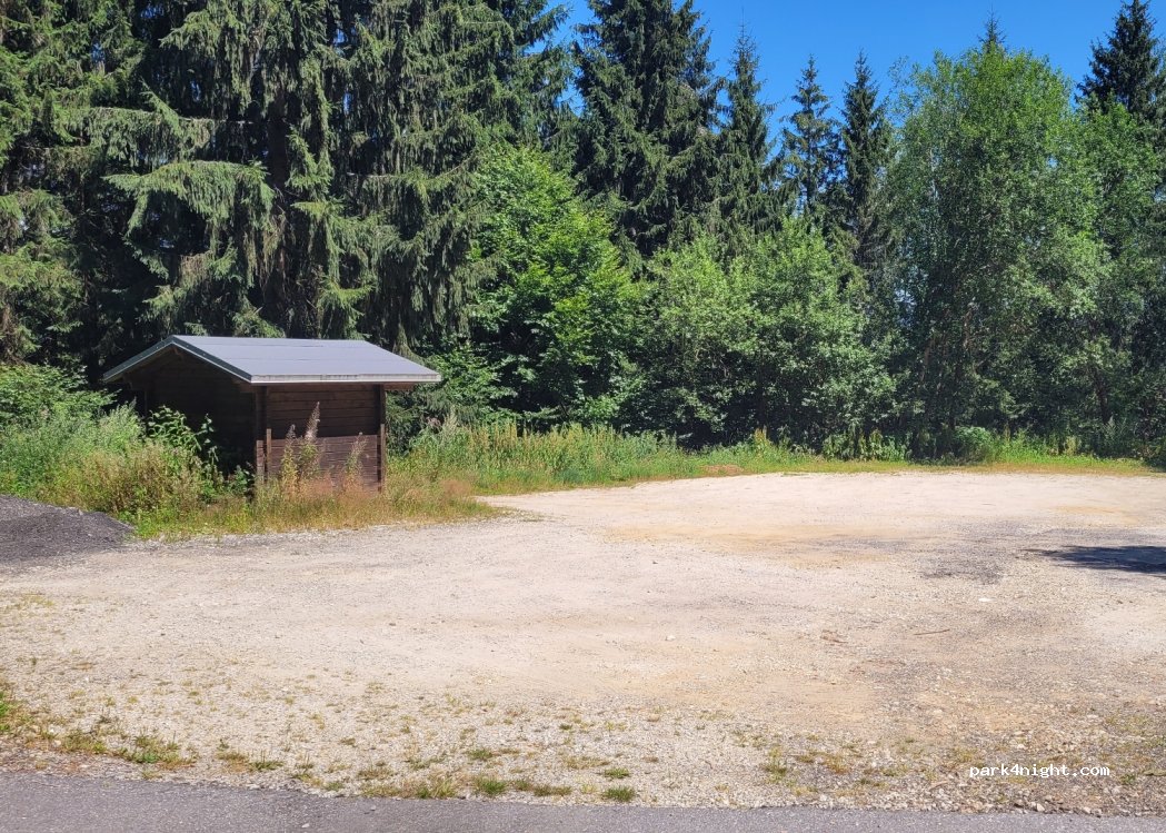 (94258) Frauenau - 2 Lüftenegg — foto 4