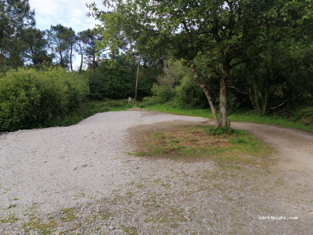 (29560) Argol - Unnamed Road — foto