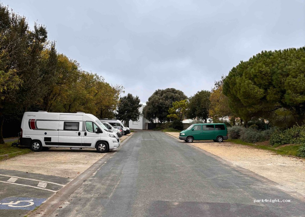 (17000) La Rochelle - Allée François Péron — foto 5