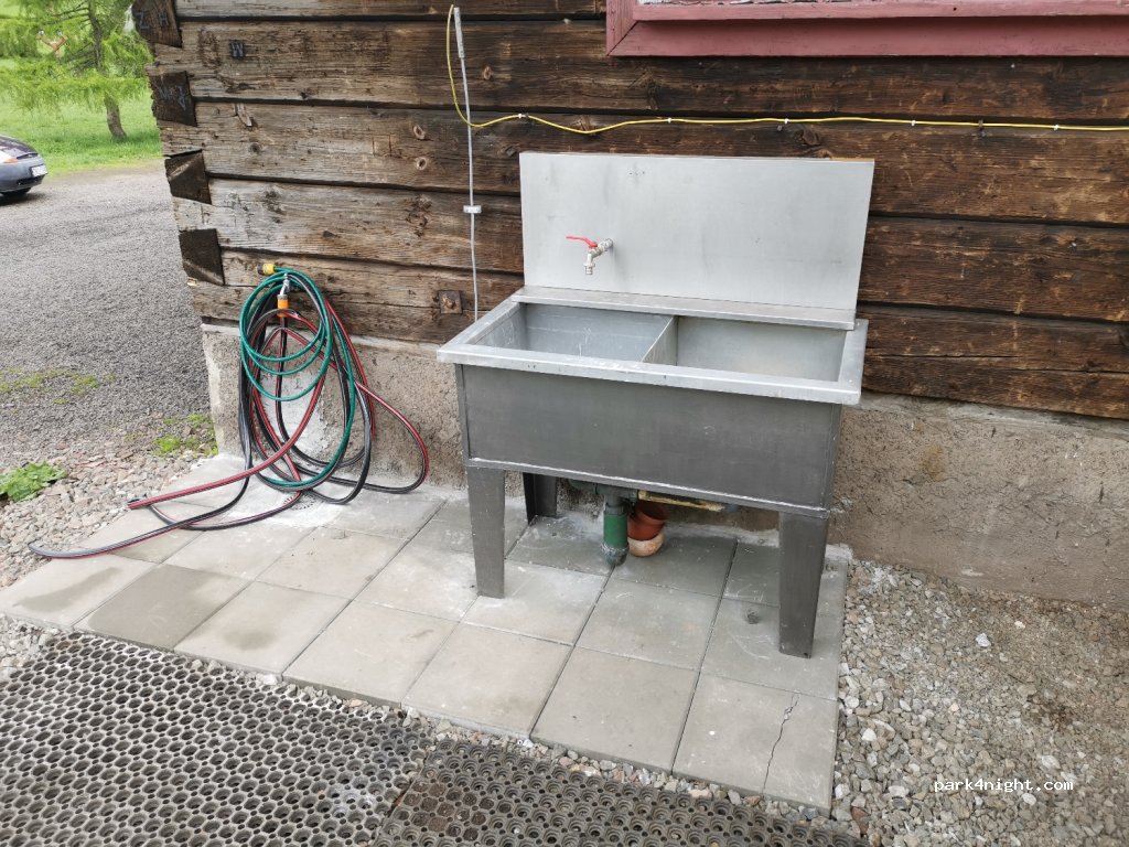 (58-352) Rybnica Leśna - — foto 2