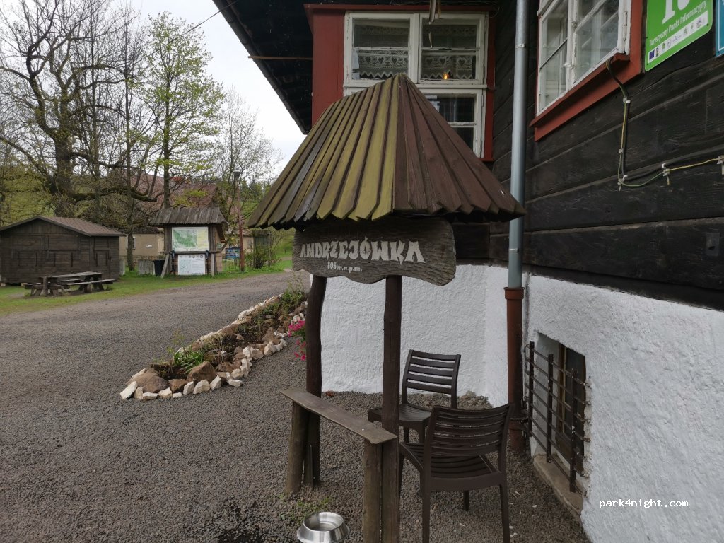 (58-352) Rybnica Leśna - — foto 3