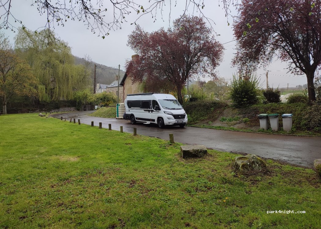 (14220) Caumont-sur-Orne - D562 — foto 4