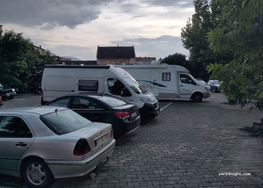 () Prizren - Ankara — foto