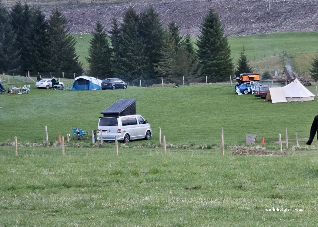 (AB36 8YX)  - Unnamed Road — foto 4