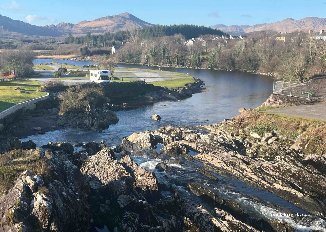 Goosey Island Motorhome Park — foto 5