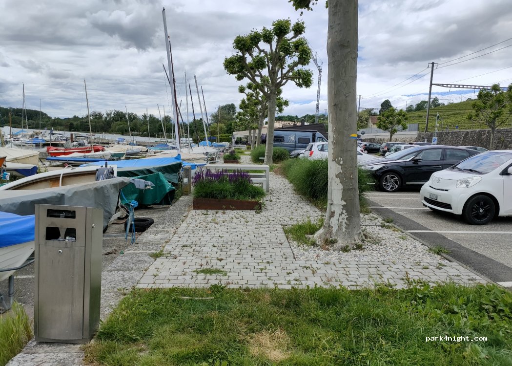 (1422) Grandson - 1 Chemin du Pécos — foto 2