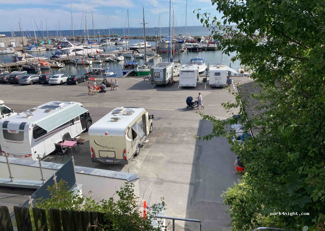 Rødvig Havn — foto 2