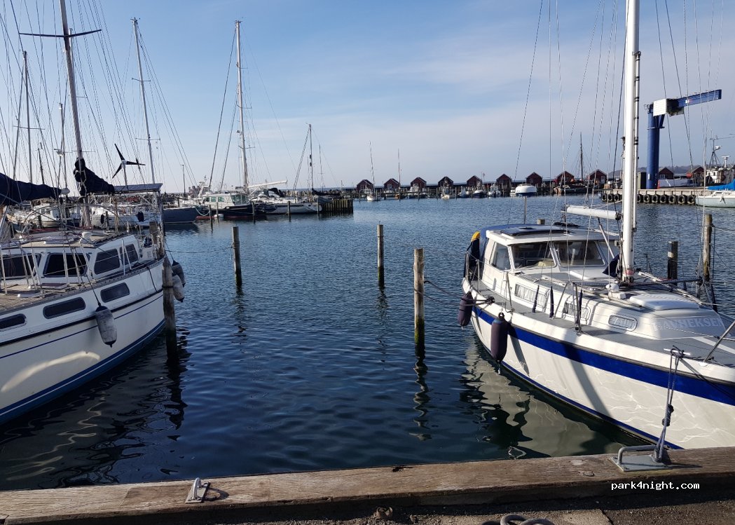 Rødvig Havn — foto 3