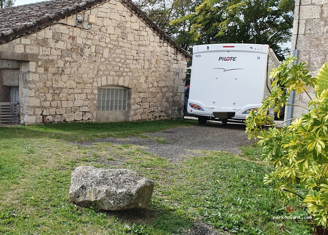 (46170) Castelnau-Montratier-Sainte-Alauzie - 5 Chemin Départemental 659 — foto 2