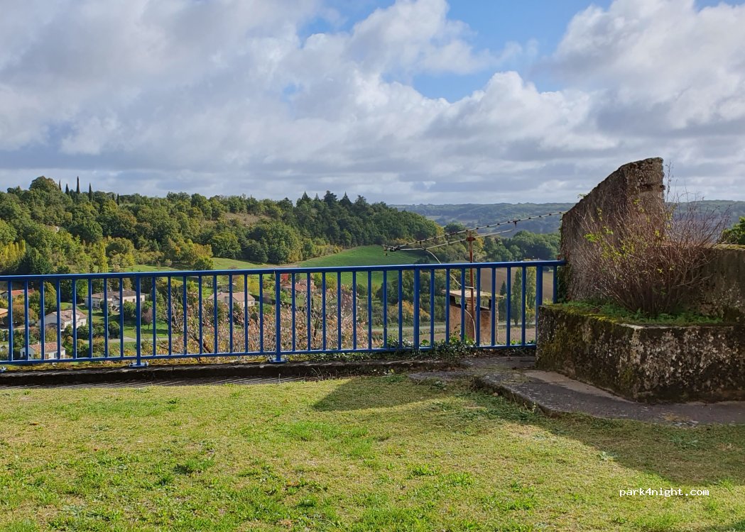 (46170) Castelnau-Montratier-Sainte-Alauzie - 5 Chemin Départemental 659 — foto 3