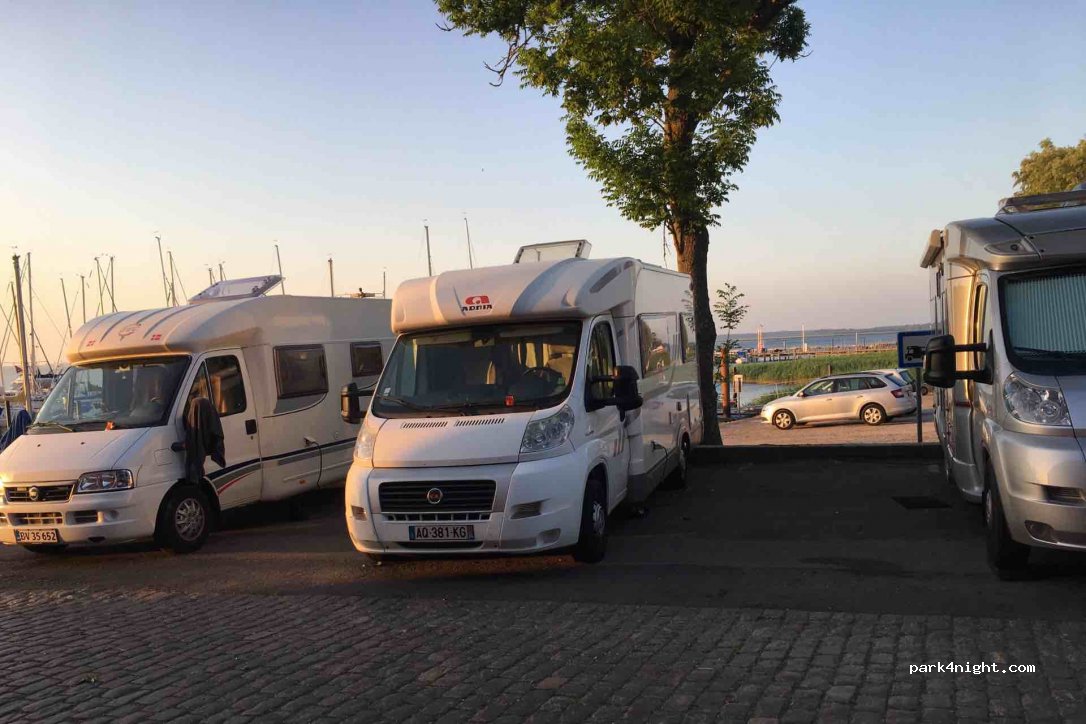 (4720) Præstø - 1 Fjordstien — foto