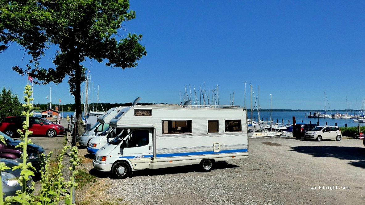 (4720) Præstø - 1 Fjordstien — foto 2